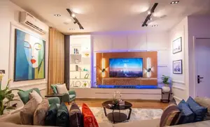 2bdrm Apartment in Parkview Estate for rent