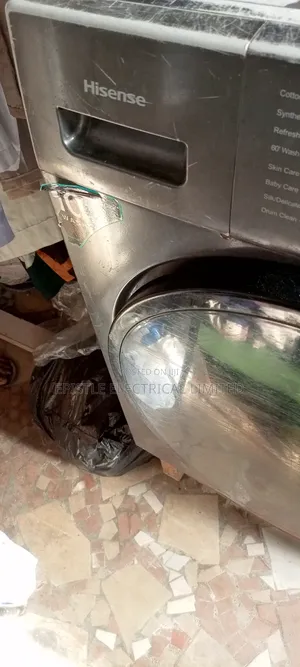 Washing Machine Technician