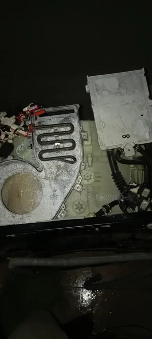 Washing Machine Technician