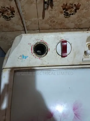 Washing Machine Technician