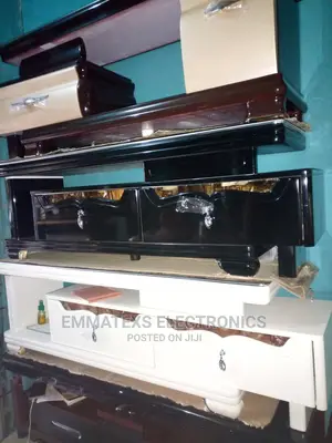 Executive Television Stand