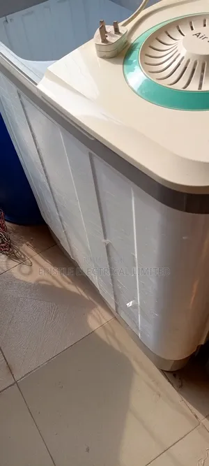 Washing Machine Technician
