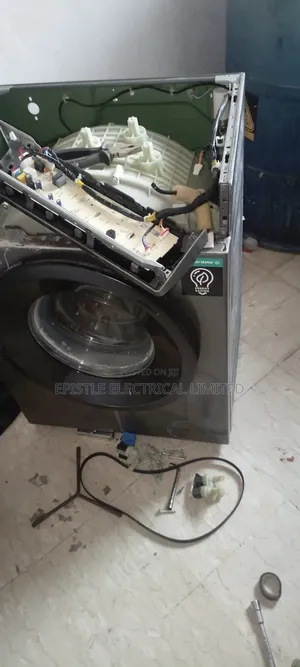Washing Machine Technician