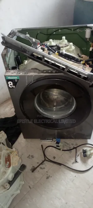 Washing Machine Technician