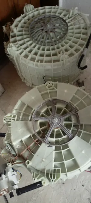 Washing Machine Technician