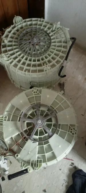 Washing Machine Technician
