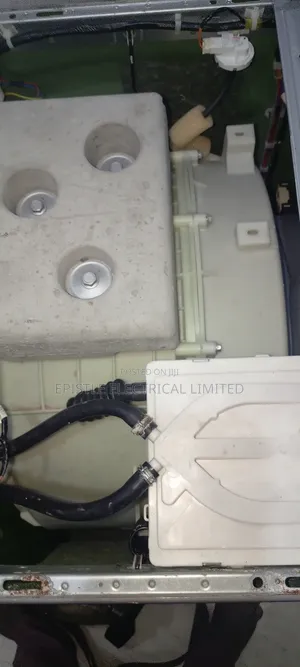 Washing Machine Technician