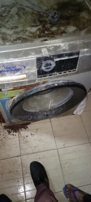 Washing Machine Technician