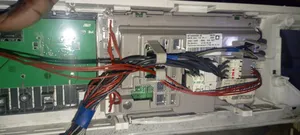 Washing Machine Technician