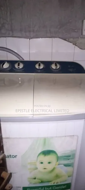 Washing Machine Technician