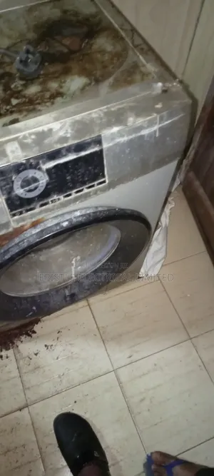Washing Machine Technician