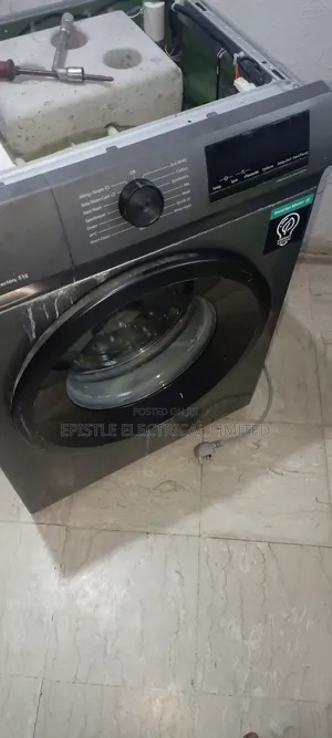 Washing Machine Technician