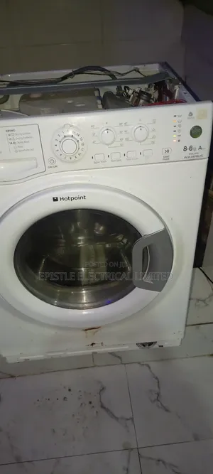 Washing Machine Technician