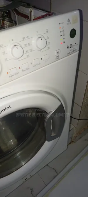 Washing Machine Technician