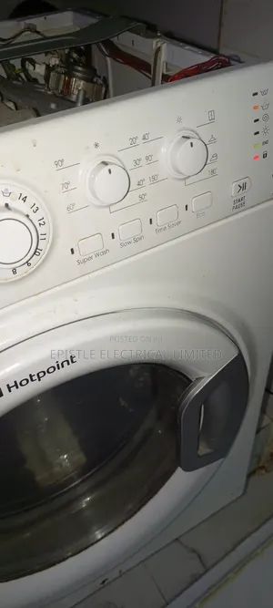 Washing Machine Technician