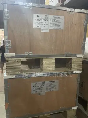 7.5kwh/36v Felicity Lithium Battery