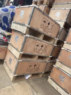 Felicity 10kva 48v Imolar Inverter