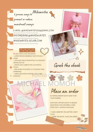 5 Proven Ways To Prevent Or Reduce Menstrual Cramps