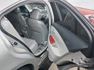 Lexus ES 350 2008 Silver