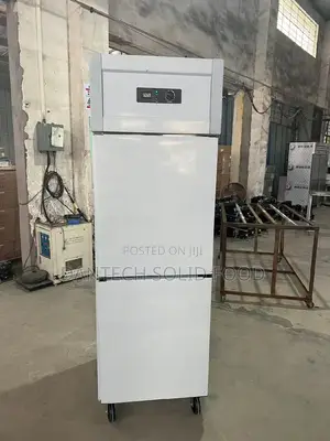 Single Door Kitchen Fridge