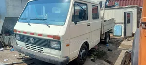 Volkswagen LT 2000 White