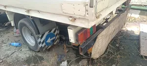 Volkswagen LT 2000 White