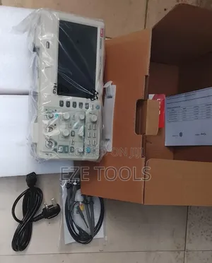 Uni_t Oscilloscope