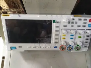 Fnirsi Oscilloscope