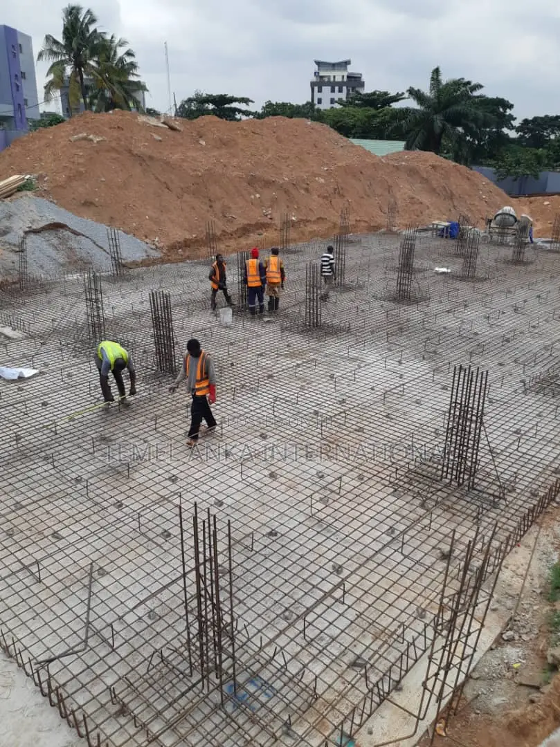 Constructions