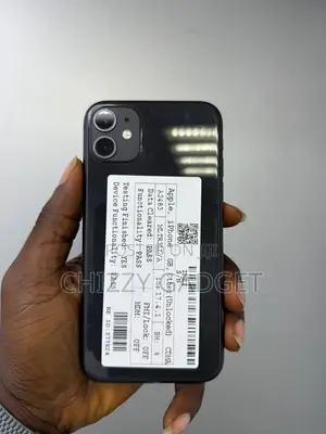 Apple iPhone 11 128 GB Purple