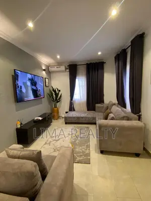 Flat C- Luxury 1 Bedroom