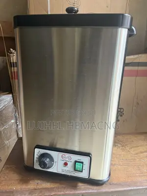 Hydrocollator Heating Machine