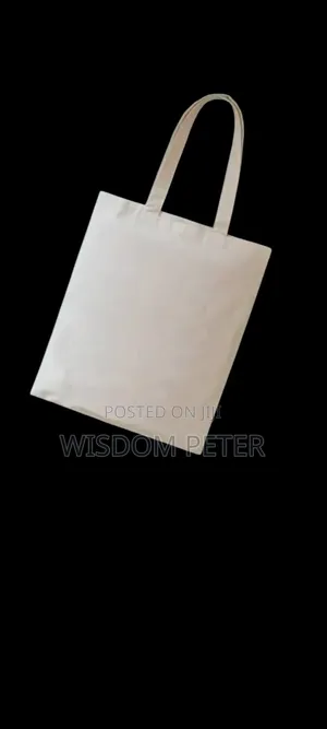 Petson Quality Tote Bag