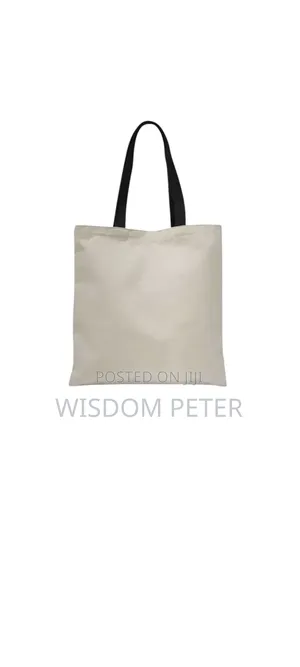 Petson Quality Tote Bag