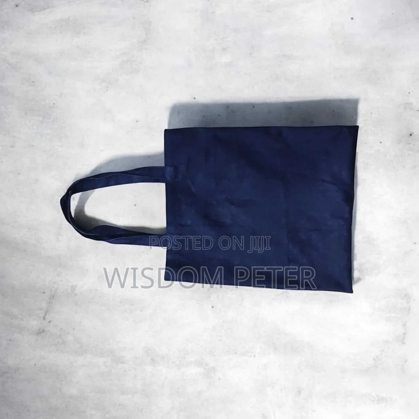Petson Quality Tote Bag