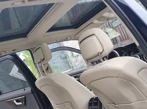 Mercedes-Benz GLK-Class Base GLK 350 4dr AWD 4MATIC (3.5L 6cyl 7A) 2015
