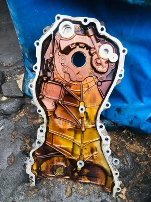 Direct Tokunbo 2ar Oil Pump for Venza, Rav4