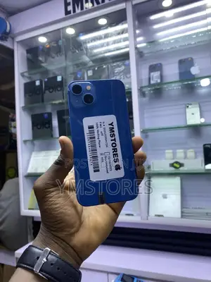 Apple iPhone 13 128 GB Blue