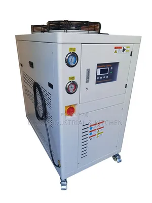Water Chiller 3hp