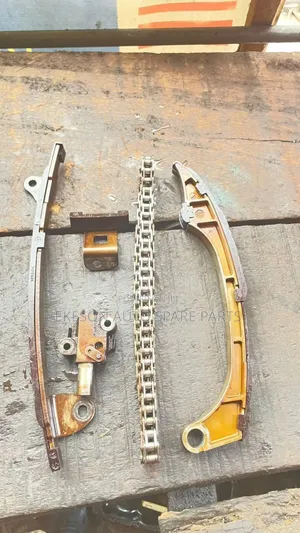 Tokunbo Timing Chain Kit for Venza, Rav4,Camry 2010