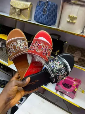 Quality Footwear For Ladies