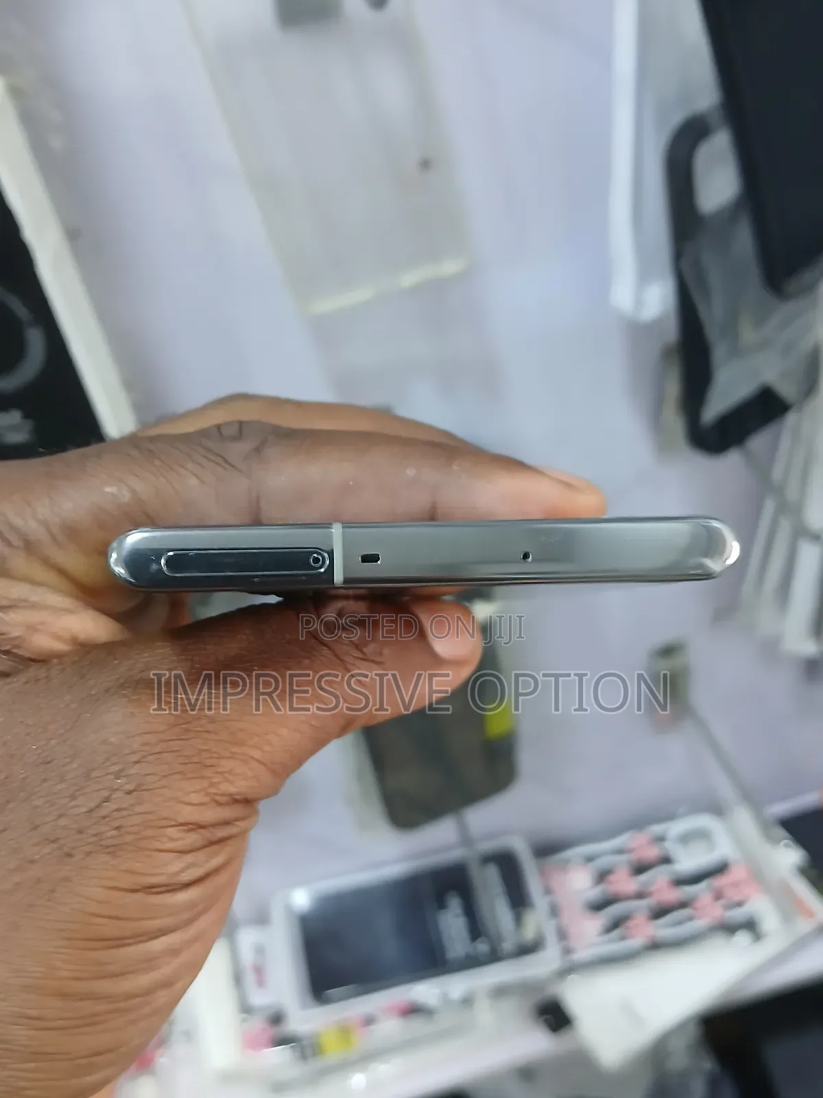 Samsung Galaxy Note 10 Plus 256 GB