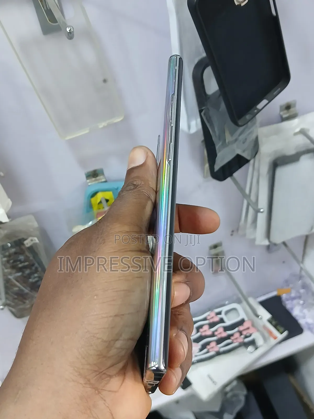 Samsung Galaxy Note 10 Plus 256 GB
