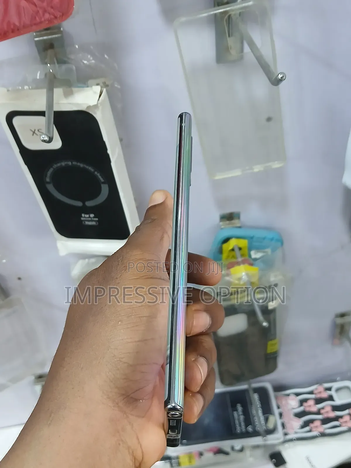 Samsung Galaxy Note 10 Plus 256 GB