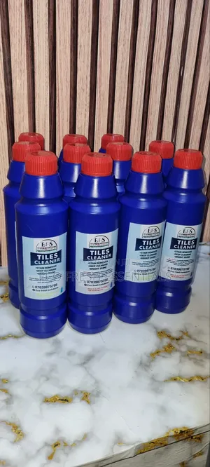 Tiles Cleaner