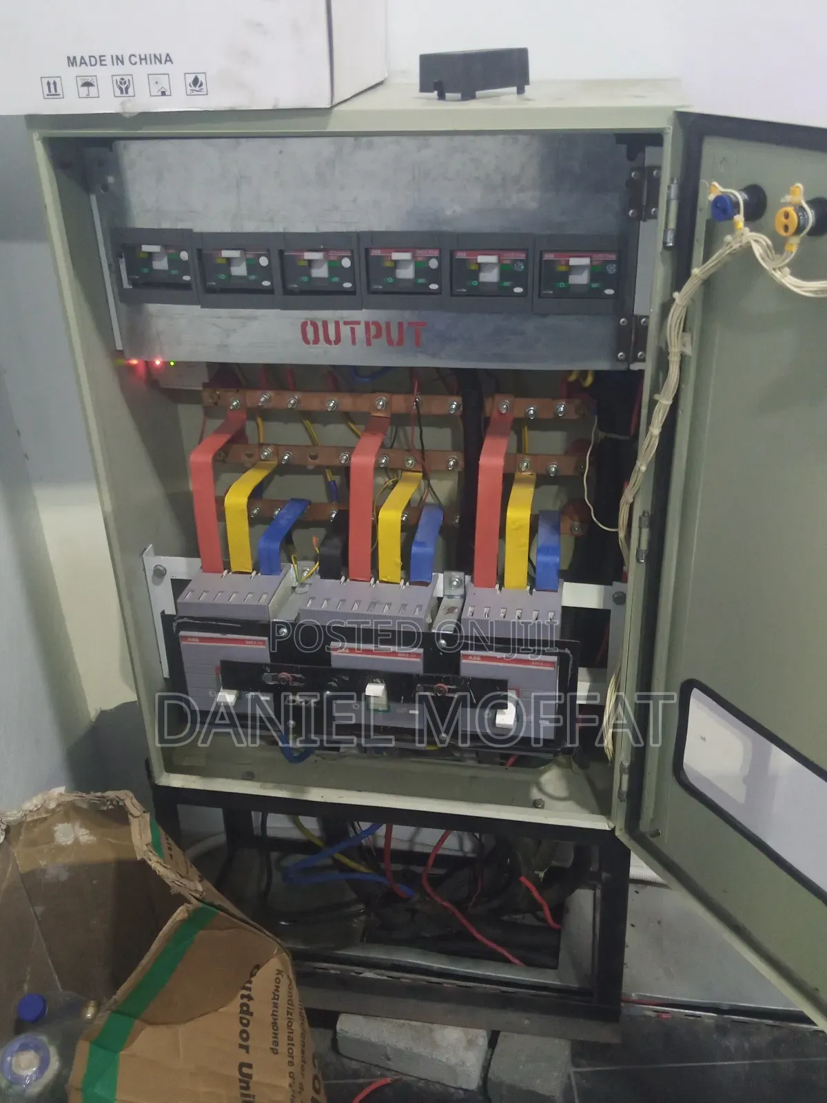Wiring • Installations • Repairs
Safe Work. Neat Finish. Trusted
