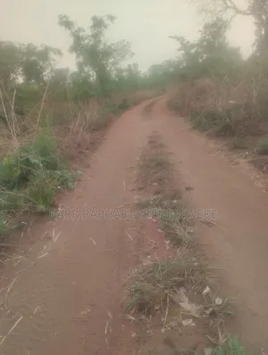 4 Plots of Land for Sale