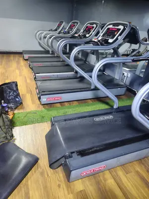 Technogym Expert Engineer