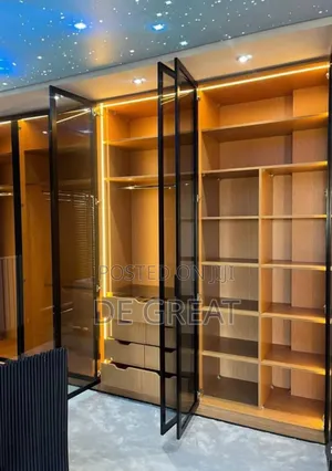 8by10feet Wardrobe