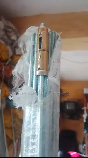 Original Threaded Rod